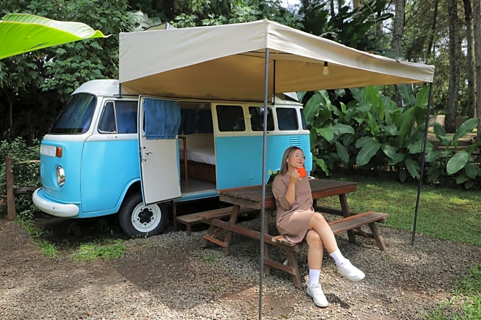 Mulberry Hill by The Lodge