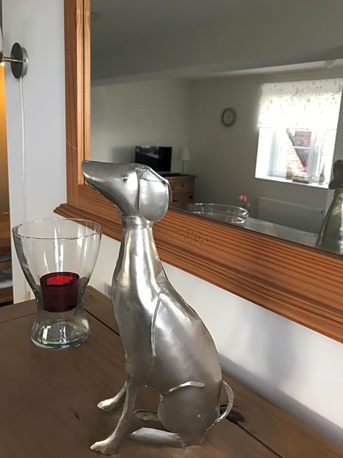 Housing De Brouwerij