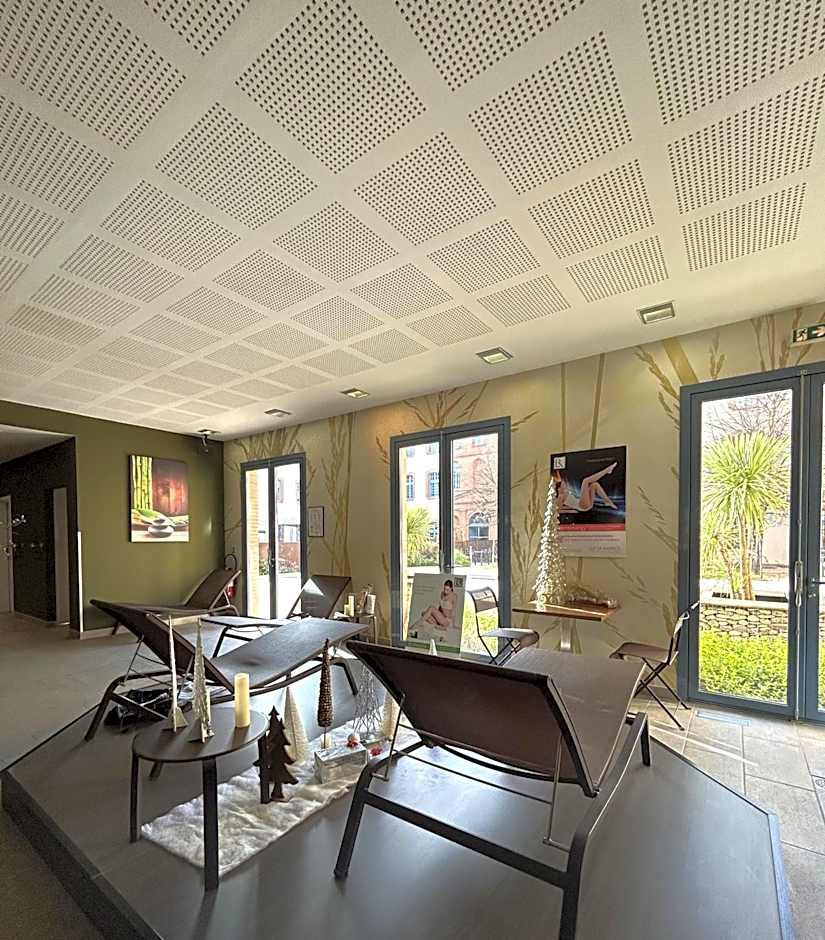Dali Hôtel Montauban