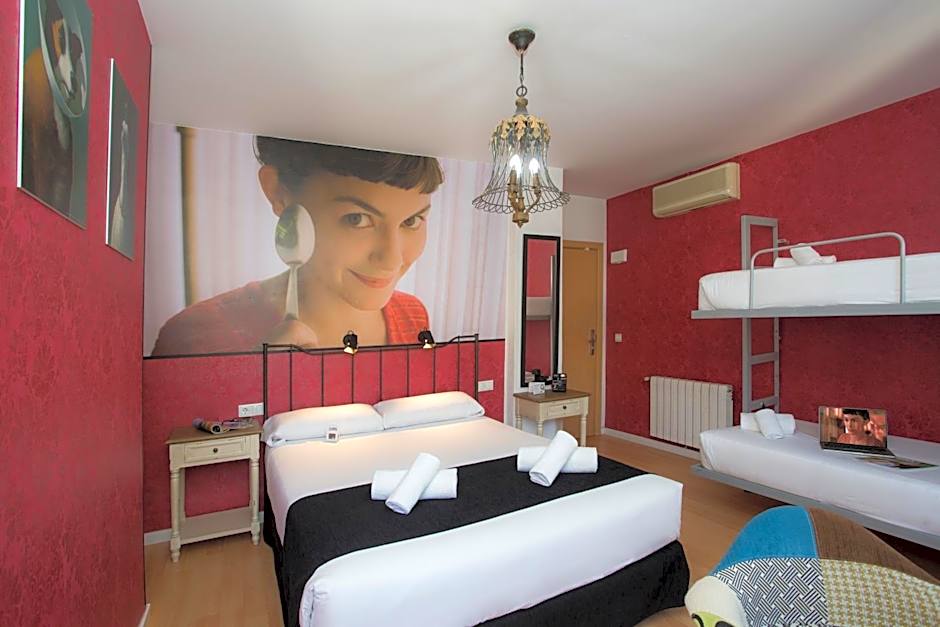 Casual del Cine Valencia