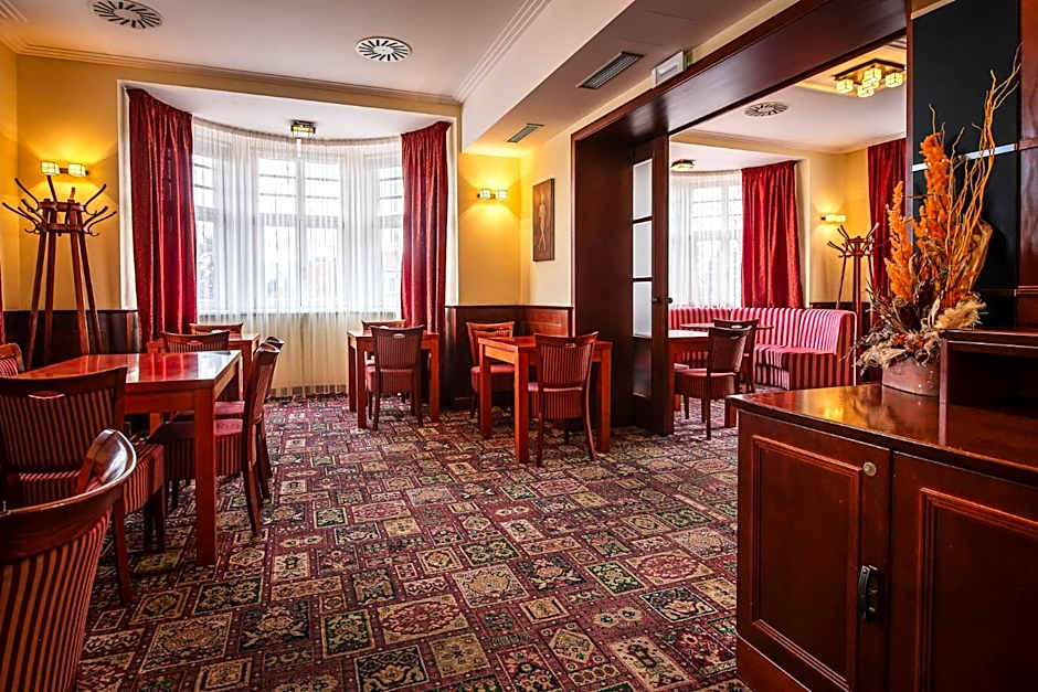 Hotel Villa