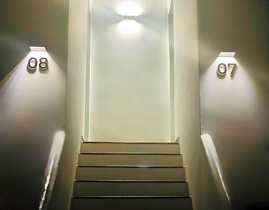 CIH Apartments