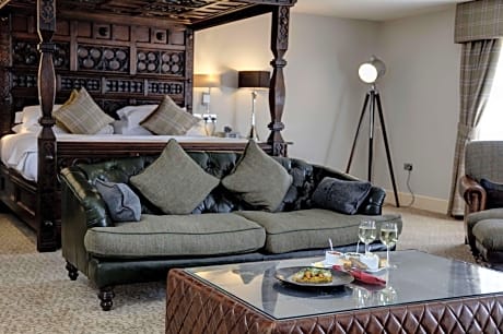 Suite - Tepidarium Signature Spa Suite