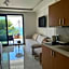 Wide Blue Luxury Boutique Suites
