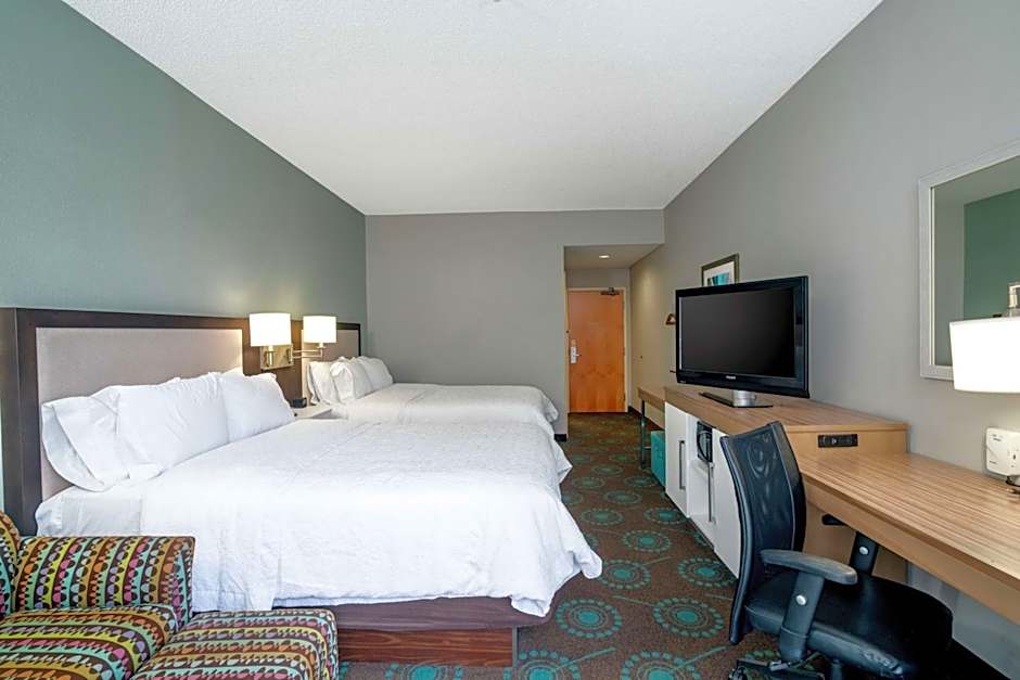 Hampton Inn By Hilton & Suites Chincoteague