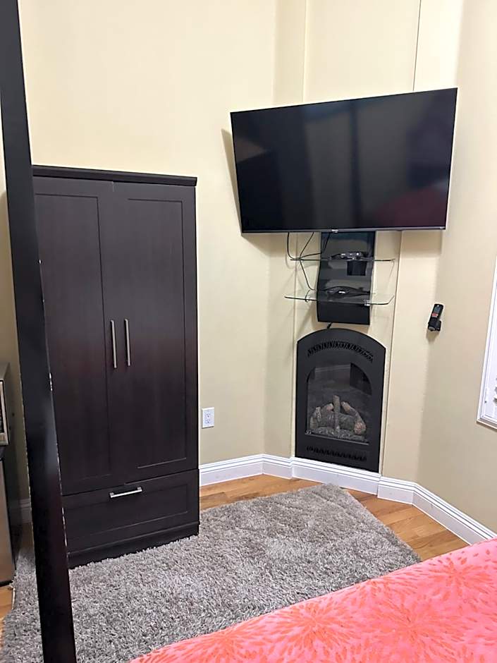 Rio Vista Inn & Suites Santa Cruz