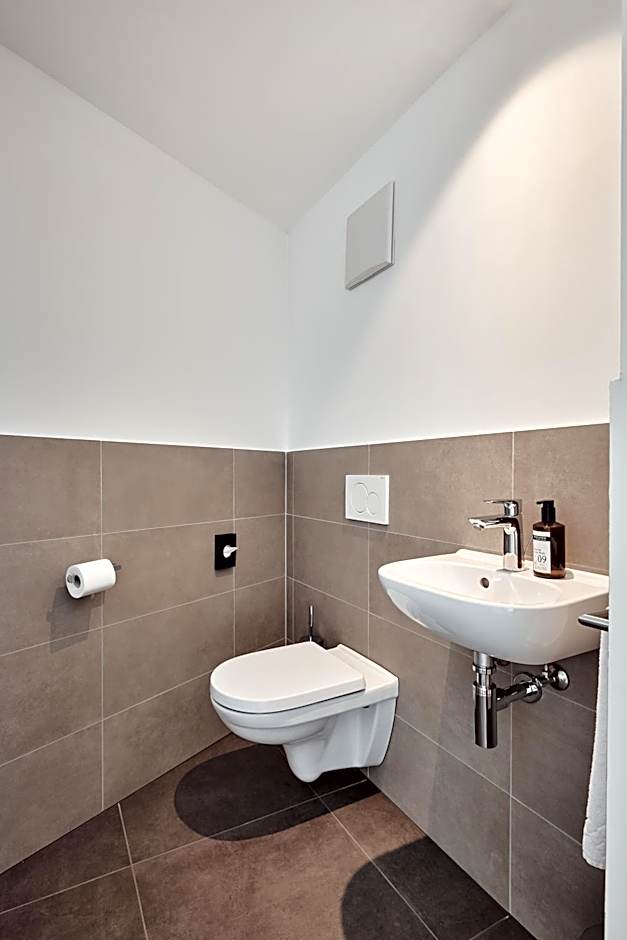 Haller Suites & Restaurant