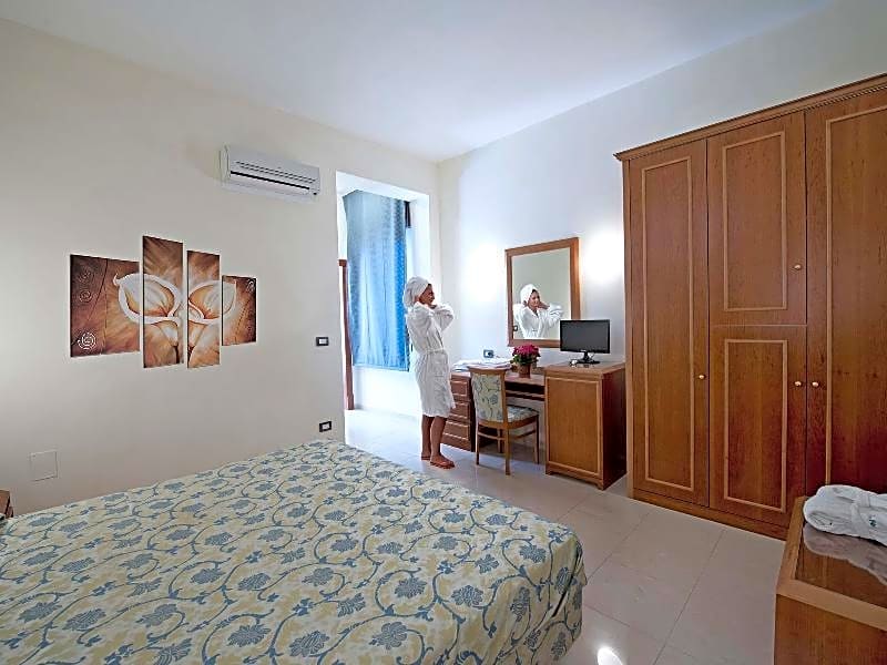 Albergo Terme Forlenza