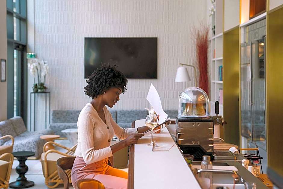 Hotel Yac Paris Clichy, a member of Radisson Individuals