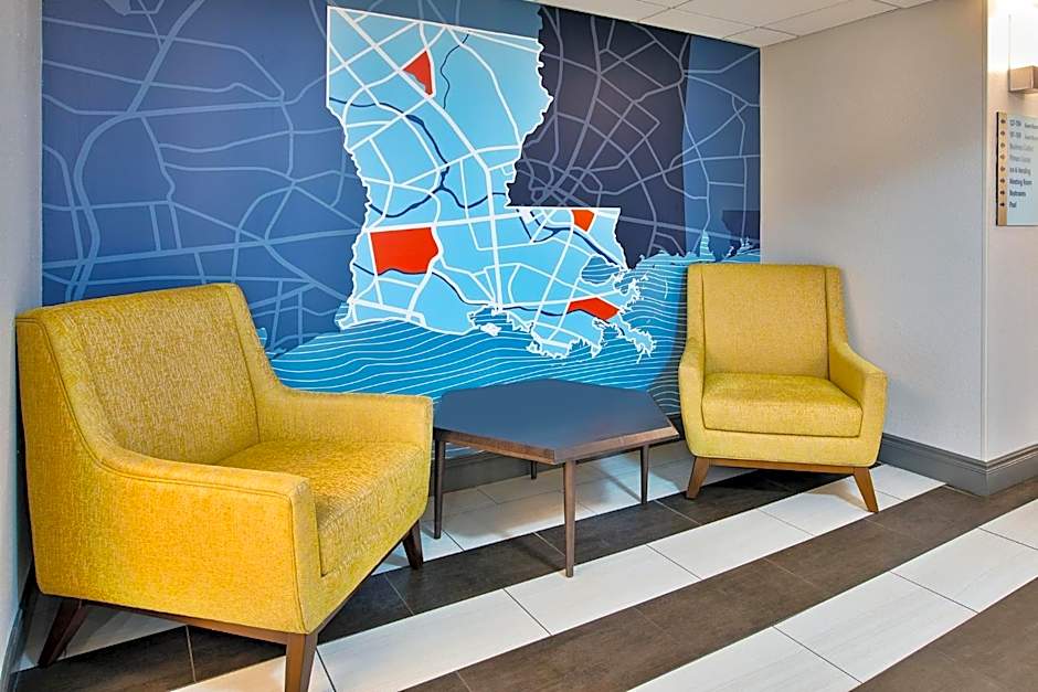 Holiday Inn Express Hotel & Suites West Monroe By IHG