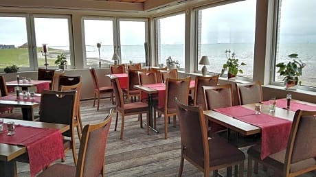 Strandhotel Dagebüll