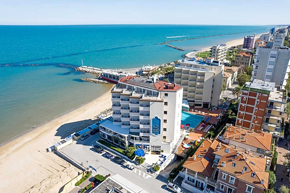 UNAHOTELS Imperial Sport Hotel