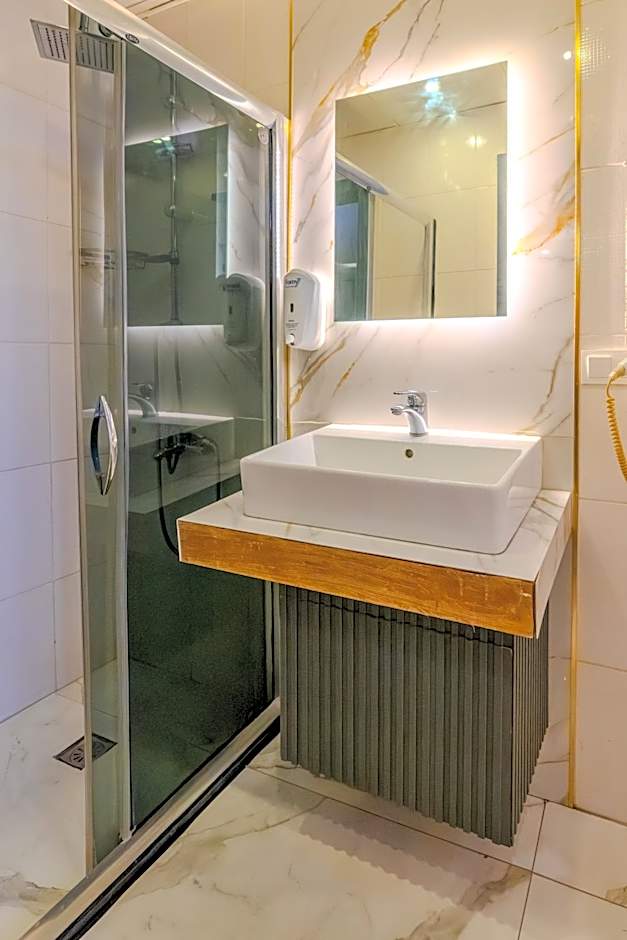 Dolce Vita Suite Hotel