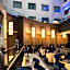 Crowne Plaza London Heathrow T4 By IHG