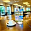 Jugendherberge City-Hostel Köln-Riehl