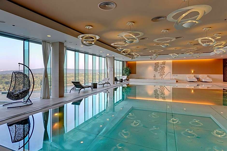 Grand Hotel River Park, a Luxury Collection Hotel, Bratislava