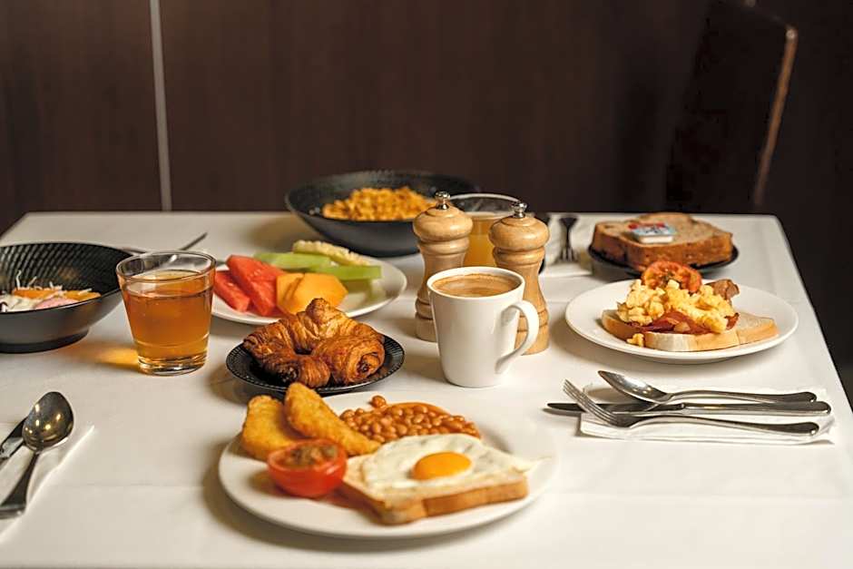 voco Gold Coast By IHG