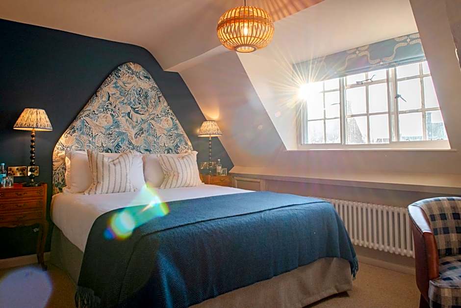 The Manor House Hotel