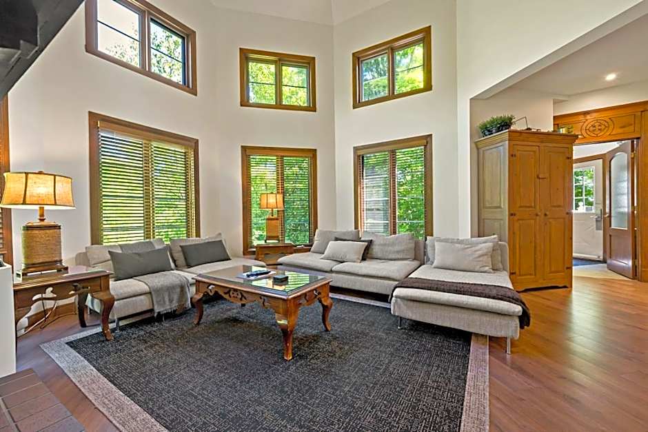 Tremblant Prestige - Manoir 108-2