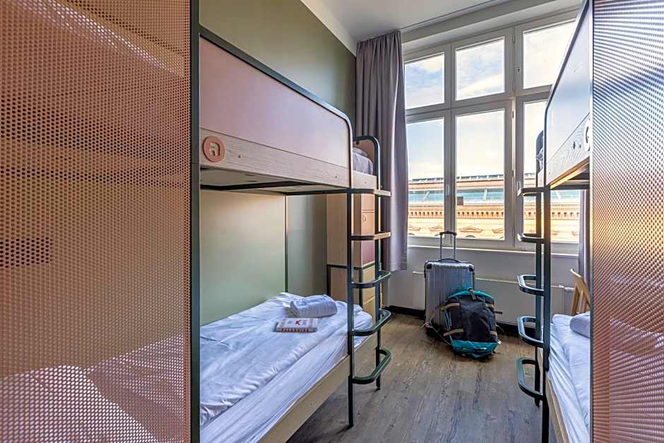 MEININGER Hotel Berlin Mitte