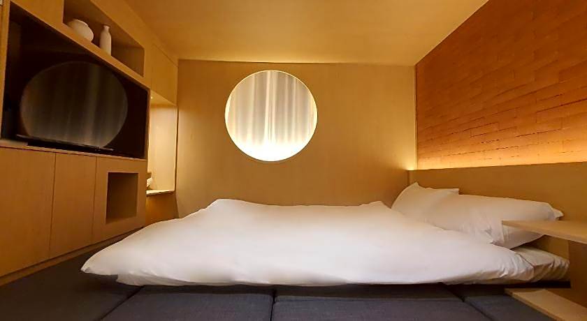 Y Collection by Unboundi Gyeongju