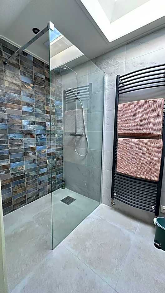 Slapen bij de Zeeuwse Lala