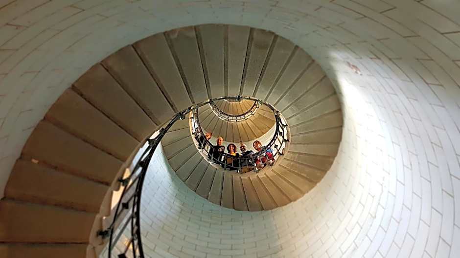 Guilvinec Parc Residence