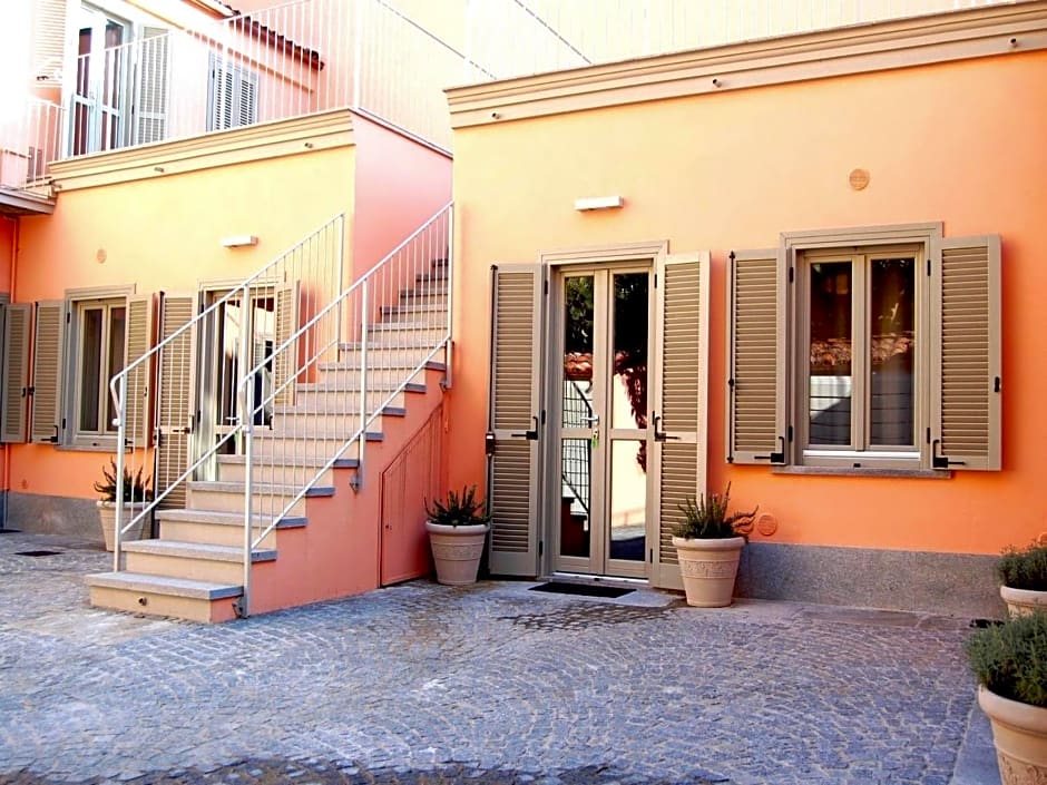 Residenza il Nespolo - Estella Hotel Collection