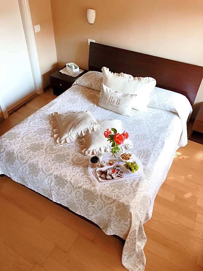 Affittacamere in Piazzetta