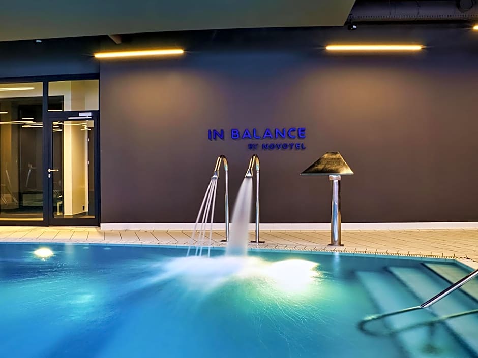 Novotel Szczecin Centrum