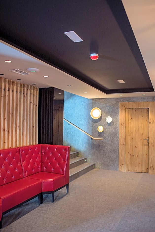 H. Boutique Peña Parda