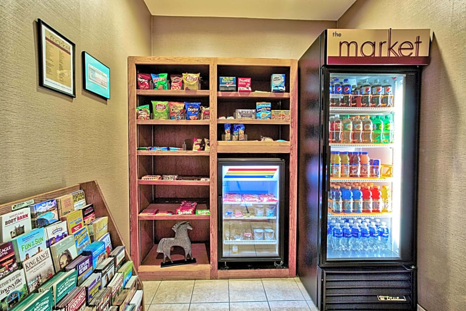 Fairfield Inn and Suites by Marriott McAllen