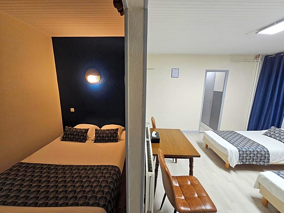 Escal Hôtel