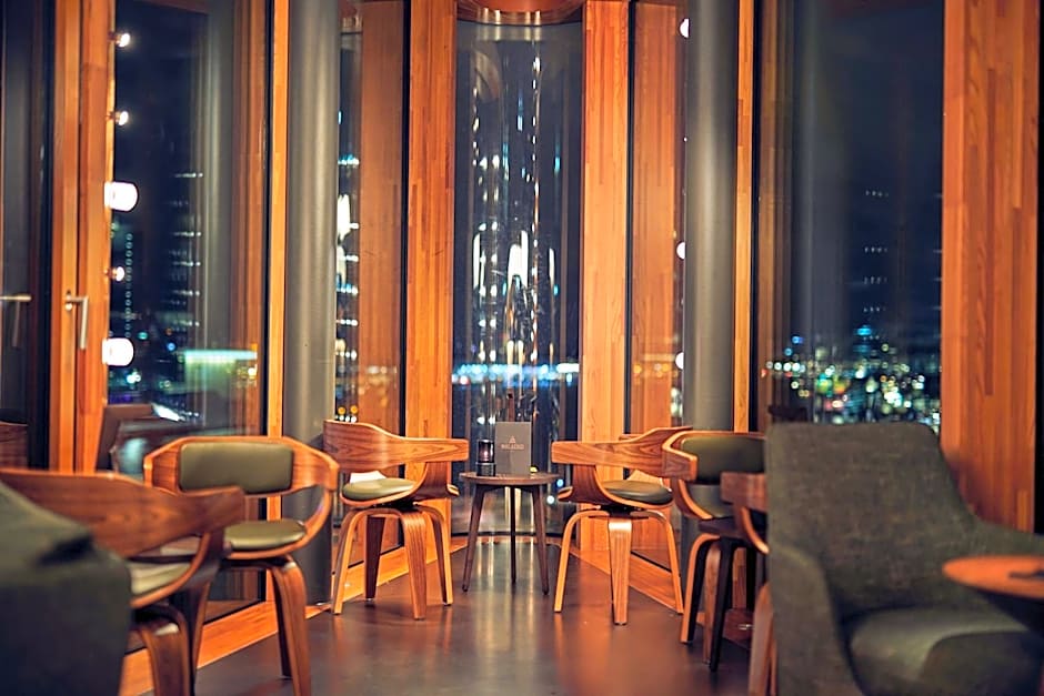 Hotel Jakarta Amsterdam