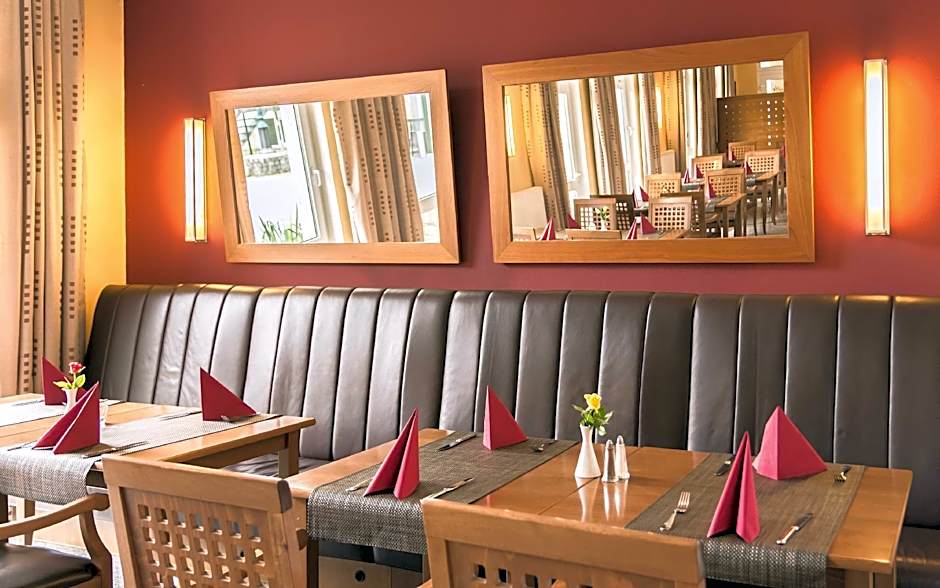Ramada by Wyndham Muenchen Airport