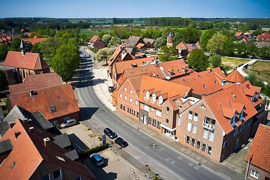 Hotel Restaurant Clemens-August