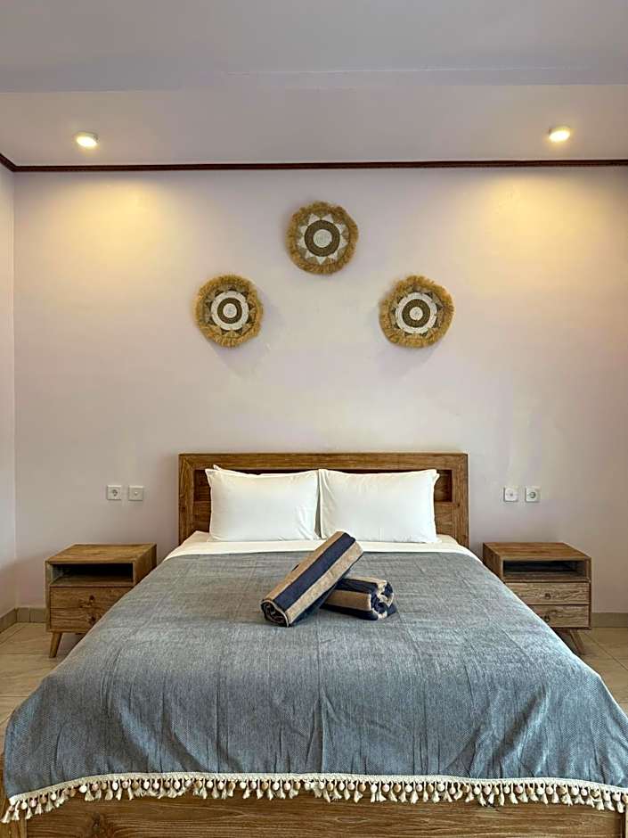 Willy Homestay