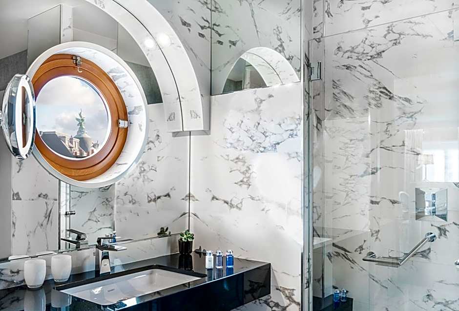 Maison Albar Hotels Le Diamond