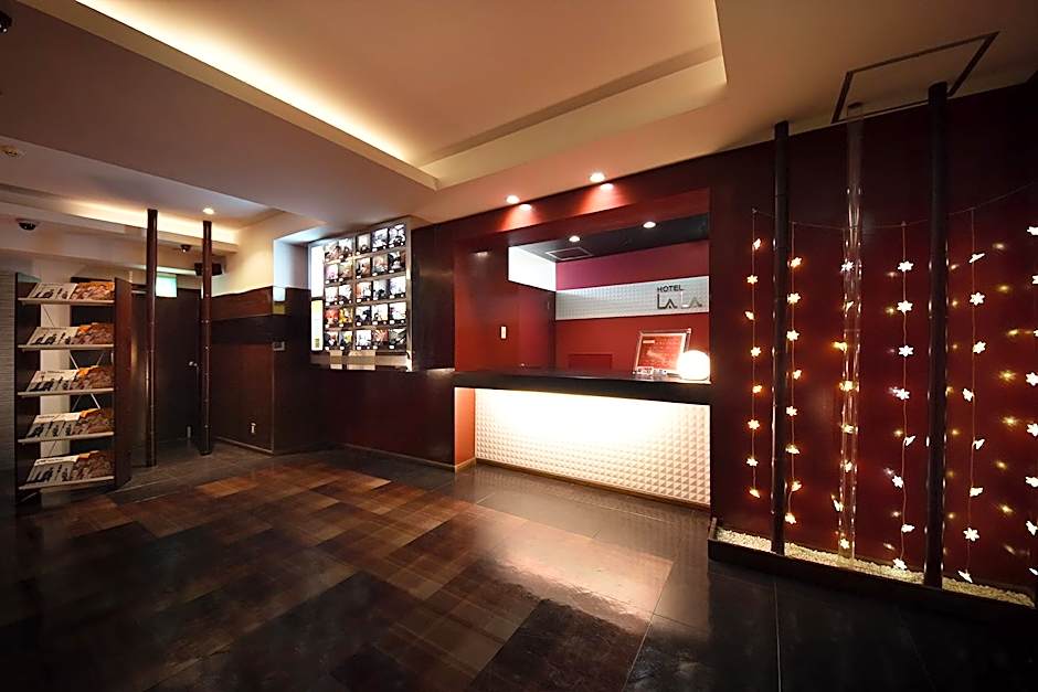 Hotel LALA minato - Adult Only