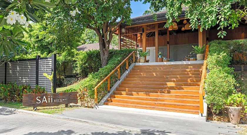 SAii Koh Samui Villas (adult only 12)
