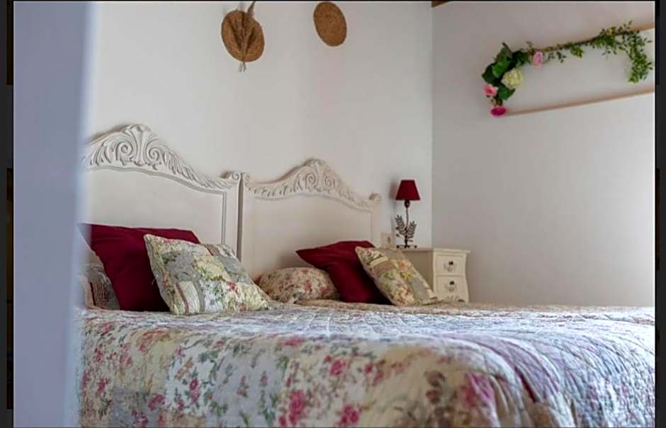 Hotel Rural en Las Cascadas de Tobera