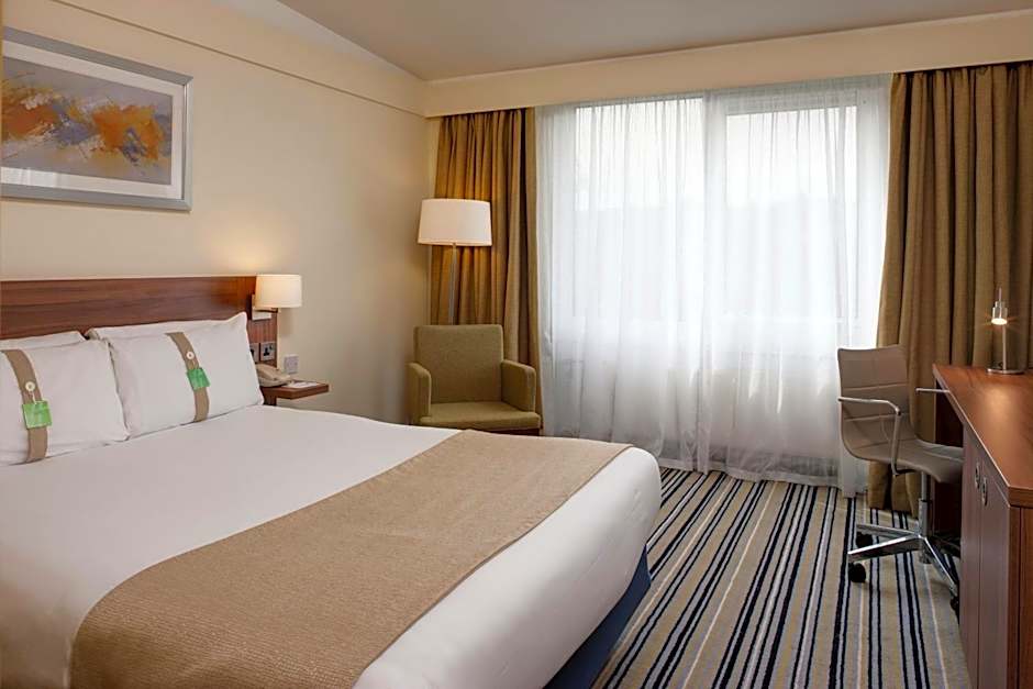 Holiday Inn Colchester By IHG