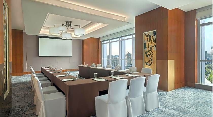Sheraton Guangzhou Hotel