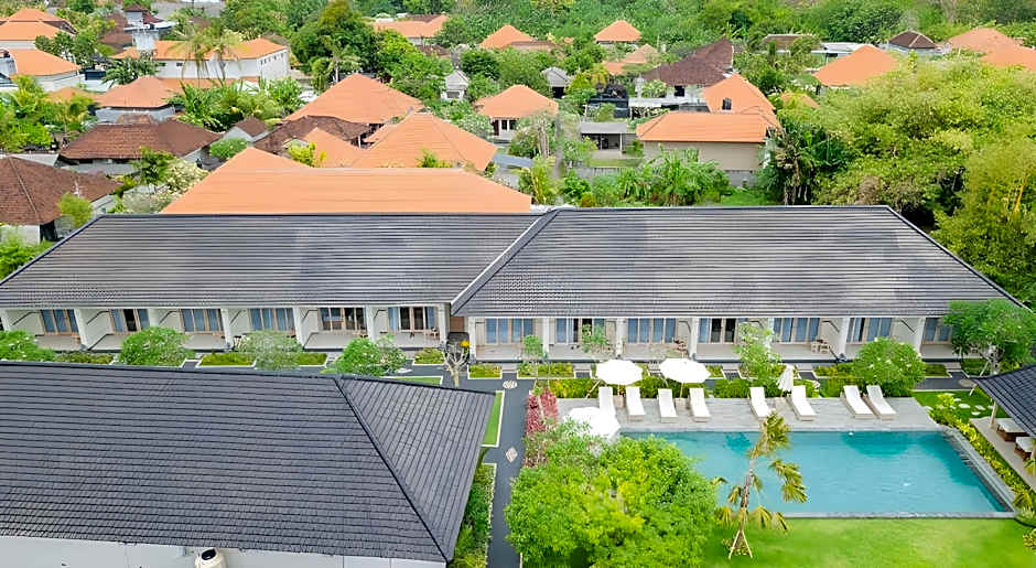 Green D'Mel Bali
