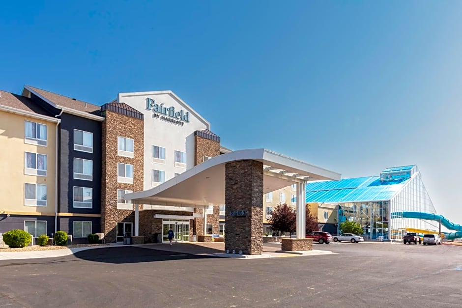 Fairfield Inn & Suites by Marriott Rapid City