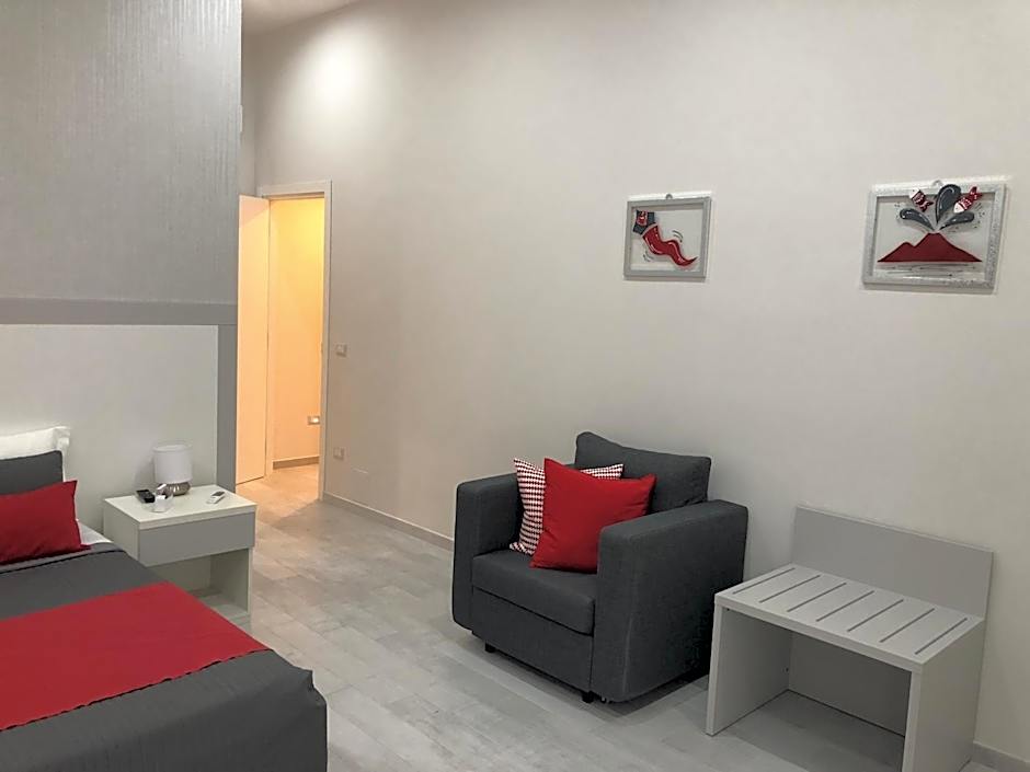 Chiaia Guest House