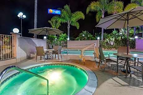 Comfort Inn Escondido San Diego North County