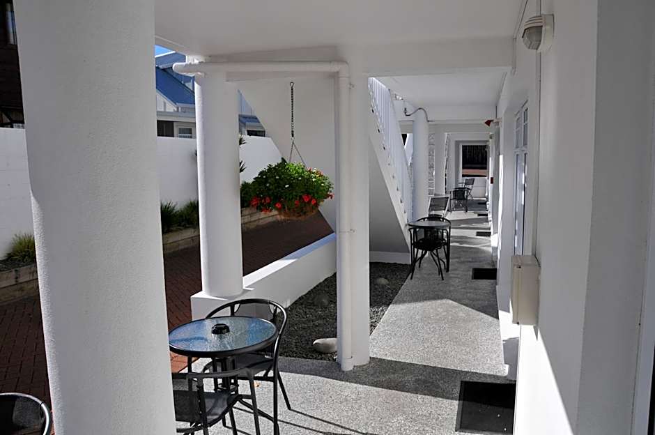 Lakeside Taupo Motel