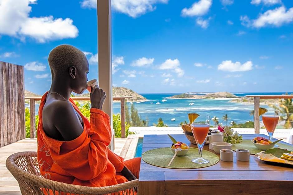 Karibuni Boutique Hotel