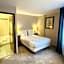 Hotel Paris Vesinet -ex Auberge des 3 Marches